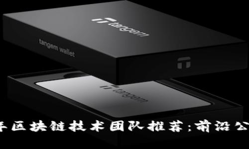 2023年区块链技术团队推荐：前沿公司分析