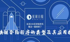 区块链合约程序的类型及其应用探讨