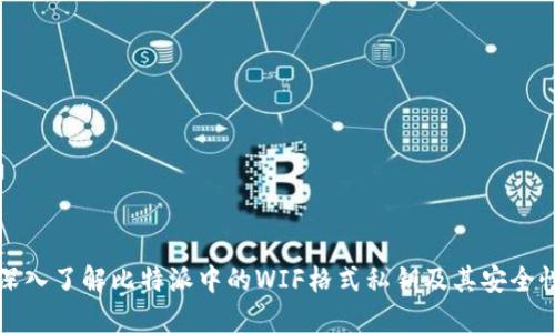 深入了解比特派中的WIF格式私钥及其安全性