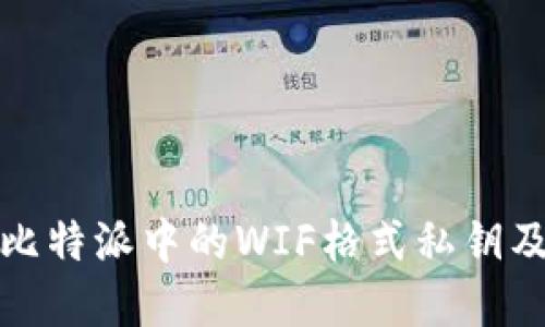 深入了解比特派中的WIF格式私钥及其安全性