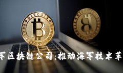  美国海军区块链公司：推动海军技术革新的力量