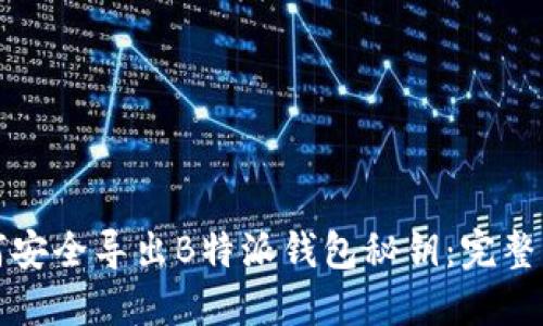 如何安全导出B特派钱包秘钥：完整指南