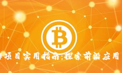 区块链工作项目实用指南：探索前沿应用与发展趋势