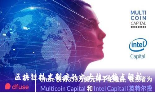 区块链技术制度的六大核心特点解析