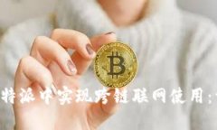 如何在B特派中实现跨链联网使用：详尽指南