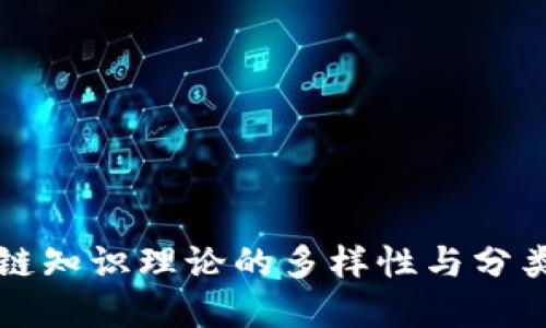 区块链知识理论的多样性与分类详解