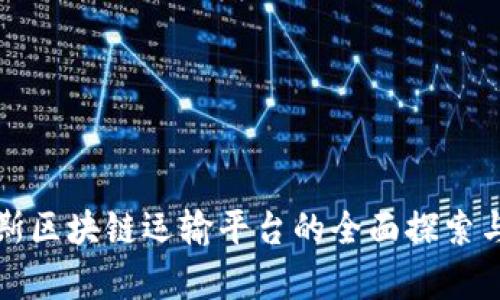 俄罗斯区块链运输平台的全面探索与分析