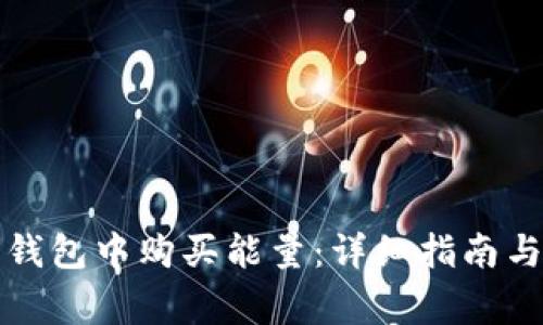 如何在比特派钱包中购买能量：详细指南与常见问题解答