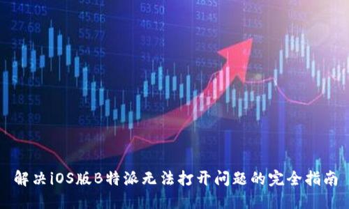 解决iOS版B特派无法打开问题的完全指南