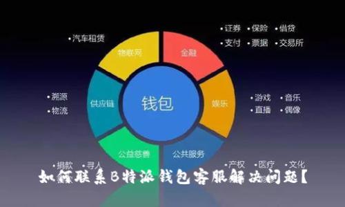 如何联系B特派钱包客服解决问题？