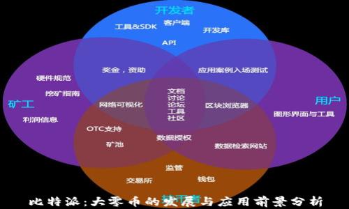 
比特派：大零币的发展与应用前景分析