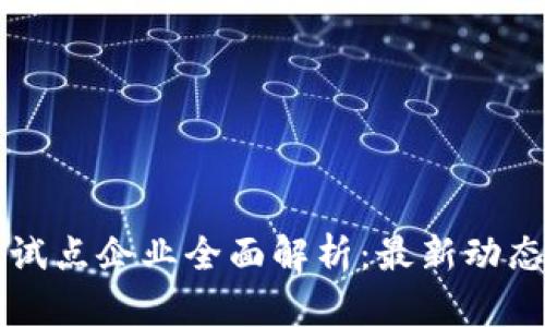 大连区块链试点企业全面解析：最新动态与未来展望