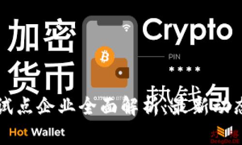 大连区块链试点企业全面解析：最新动态与未来展望