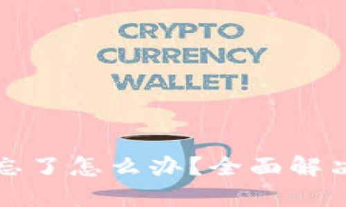 比特派钱包密码忘了怎么办？全面解决方案与安全建议
