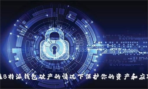 如何在B特派钱包破产的情况下保护你的资产和应对策略