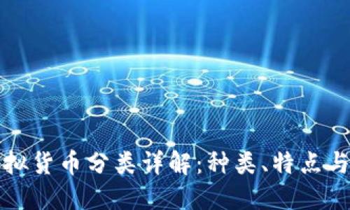 区块链虚拟货币分类详解：种类、特点与发展趋势