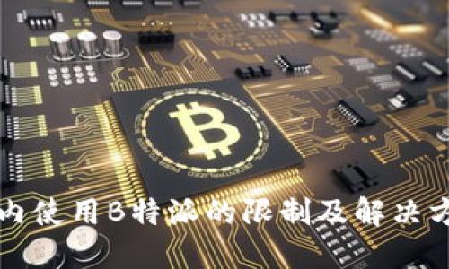 国内使用B特派的限制及解决方案
