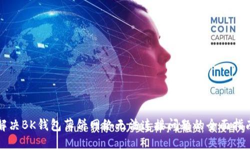解决BK钱包薄饼网络无法连接问题的全面指南