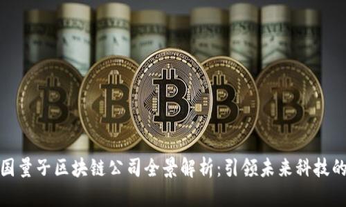 : 韩国量子区块链公司全景解析：引领未来科技的发展