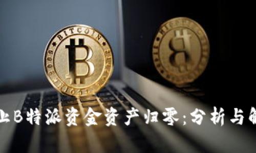 如何防止B特派资金资产归零：分析与解决方案
