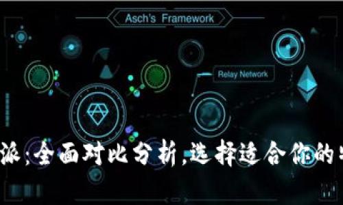 TP与B特派：全面对比分析，选择适合你的特派服务
