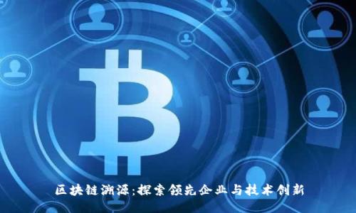区块链溯源：探索领先企业与技术创新