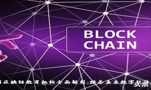 中国区块链教育机构全面解析：培养未来数字经济人才