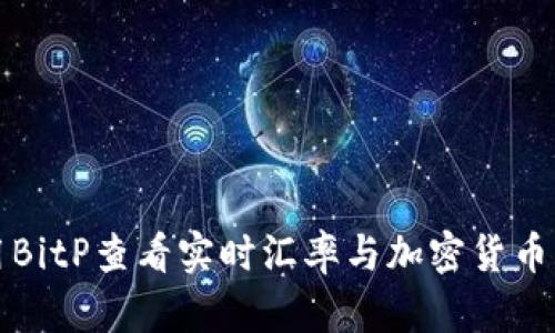 如何使用BitP查看实时汇率与加密货币市场动态