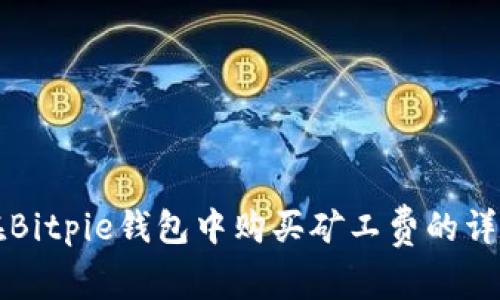 如何在Bitpie钱包中购买矿工费的详细指南