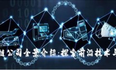 深圳区块链公司全景介绍：探索前沿技术与创新