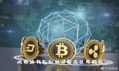 比特派钱包私钥详解及使用指南