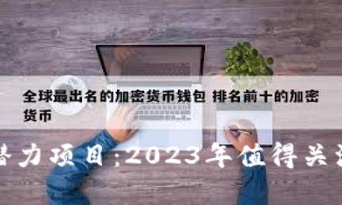区块链最大潜力项目：2023年值得关注的投资机会