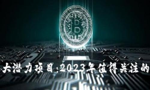 区块链最大潜力项目：2023年值得关注的投资机会