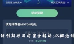 区块链创新项目方案全解析：从概念到实践