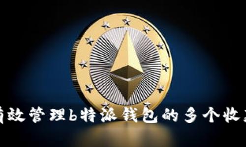 如何有效管理b特派钱包的多个收款地址
