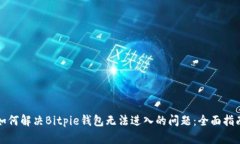 如何解决Bitpie钱包无法进入的问题：全面指南