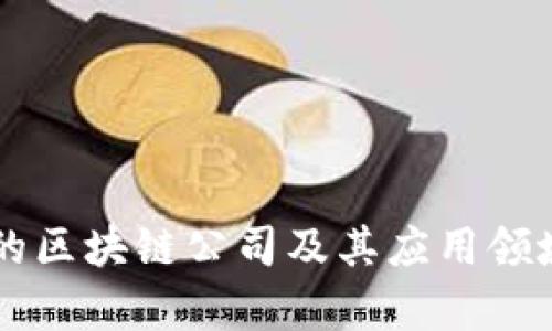 美国认可的区块链公司及其应用领域深度解析