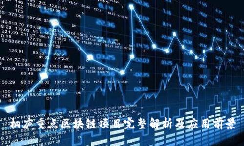 桐庐重点区块链项目完整解析及应用前景