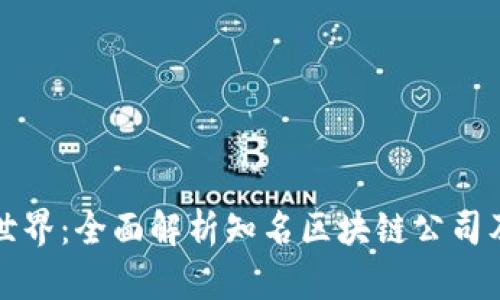 探秘区块链世界：全面解析知名区块链公司及其创新应用