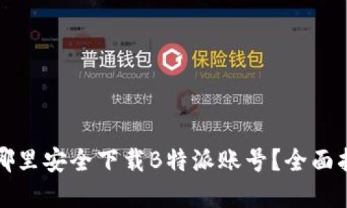 在哪里安全下载B特派账号？全面指南