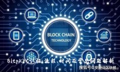 BitpKYC认证：流程、时间及常见问题解析