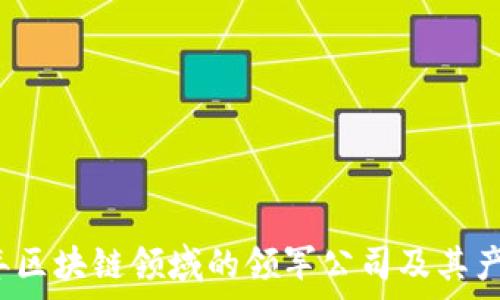   
2023年区块链领域的领军公司及其产品分析