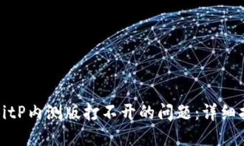 如何解决BitP内测版打不开的问题：详细指南与技巧