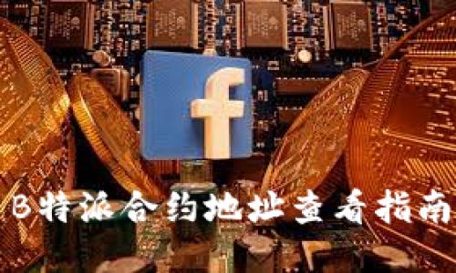 B特派合约地址查看指南