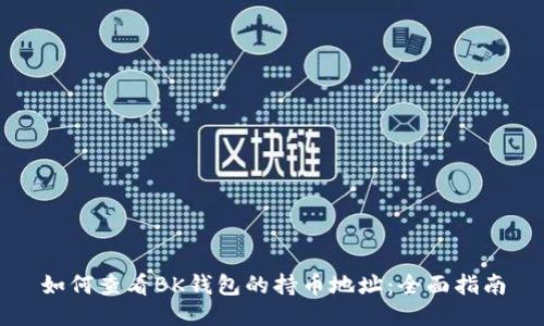 如何查看BK钱包的持币地址：全面指南