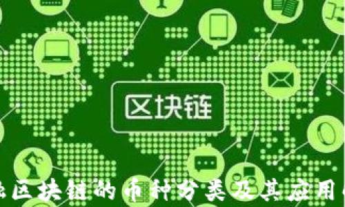 
金融区块链的币种分类及其应用解析