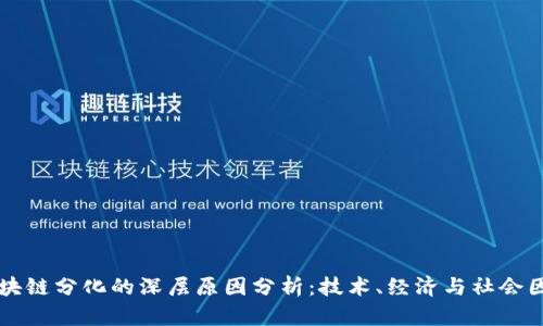 区块链分化的深层原因分析：技术、经济与社会因素