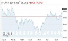 区块链出金通道详解：类型、应用与选择指南