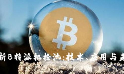 全面解析B特派机枪池：技术、应用与未来发展