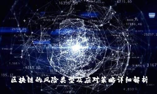 区块链的风险类型及应对策略详细解析